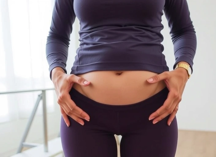 Start funktionelle Rückbildung - Beckenboden Fit nach der Geburt