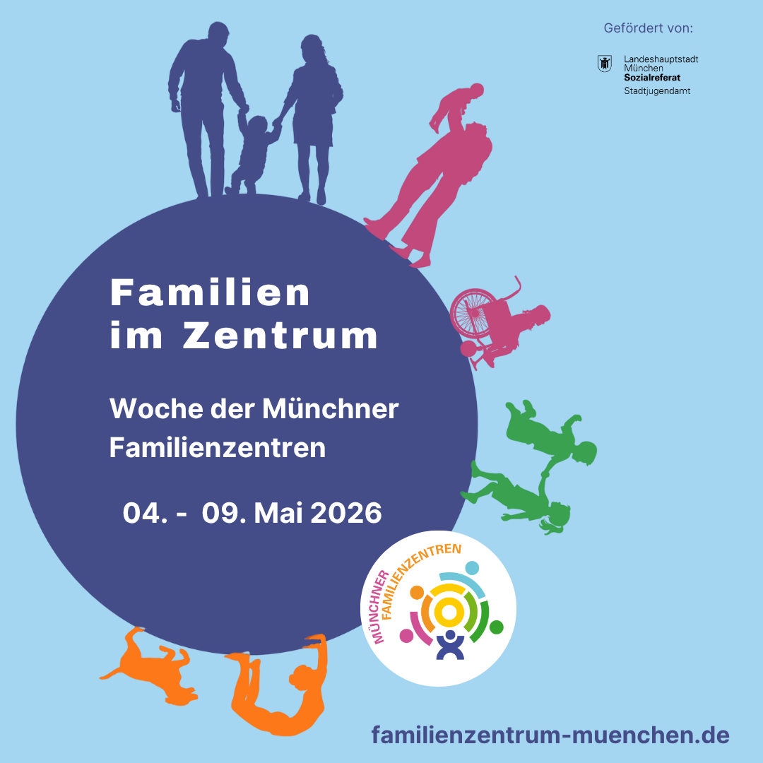 Woche der Familienzentren
