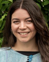 Hannah Neuber
Sozialpädagogin, Fachkraft
E-Mail